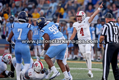 NJCAA: East Mississippi at Mississippi Gulf Coast