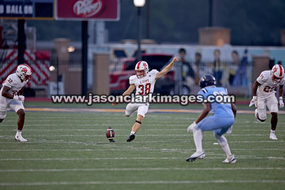 NJCAA: East Mississippi at Mississippi Gulf Coast