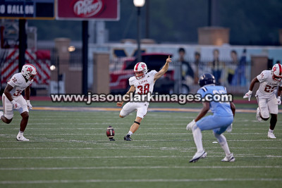 NJCAA: East Mississippi at Mississippi Gulf Coast