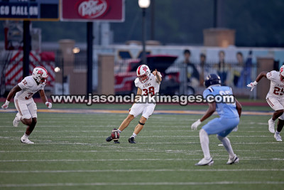 NJCAA: East Mississippi at Mississippi Gulf Coast