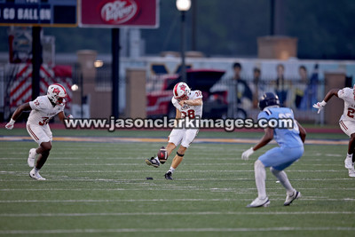 NJCAA: East Mississippi at Mississippi Gulf Coast