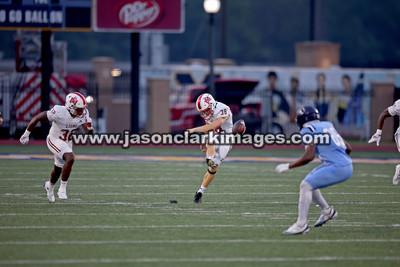NJCAA: East Mississippi at Mississippi Gulf Coast