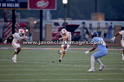NJCAA: East Mississippi at Mississippi Gulf Coast