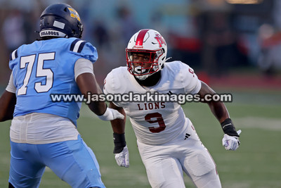 NJCAA: East Mississippi at Mississippi Gulf Coast