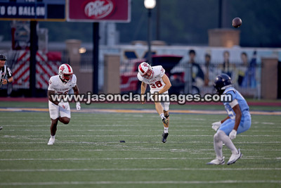 NJCAA: East Mississippi at Mississippi Gulf Coast