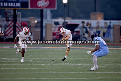 NJCAA: East Mississippi at Mississippi Gulf Coast