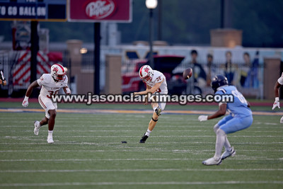 NJCAA: East Mississippi at Mississippi Gulf Coast
