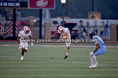 NJCAA: East Mississippi at Mississippi Gulf Coast