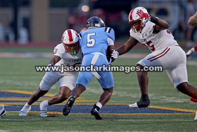 NJCAA: East Mississippi at Mississippi Gulf Coast