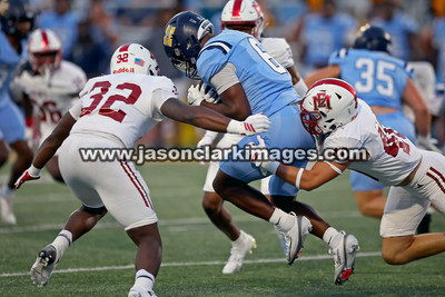 NJCAA: East Mississippi at Mississippi Gulf Coast