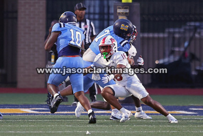 NJCAA: East Mississippi at Mississippi Gulf Coast