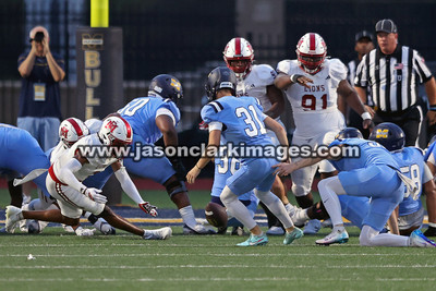 NJCAA: East Mississippi at Mississippi Gulf Coast