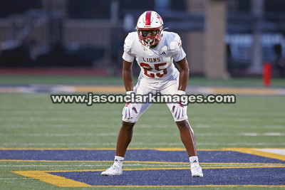 NJCAA: East Mississippi at Mississippi Gulf Coast