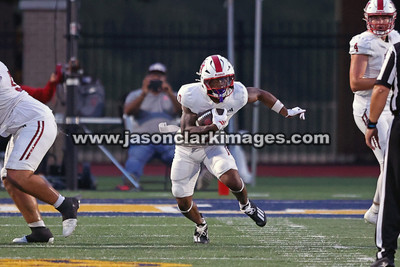 NJCAA: East Mississippi at Mississippi Gulf Coast