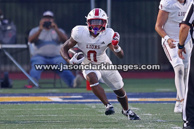 NJCAA: East Mississippi at Mississippi Gulf Coast
