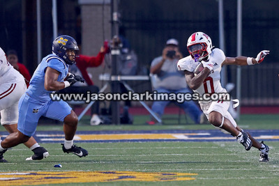 NJCAA: East Mississippi at Mississippi Gulf Coast