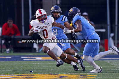 NJCAA: East Mississippi at Mississippi Gulf Coast