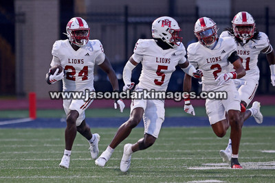 NJCAA: East Mississippi at Mississippi Gulf Coast