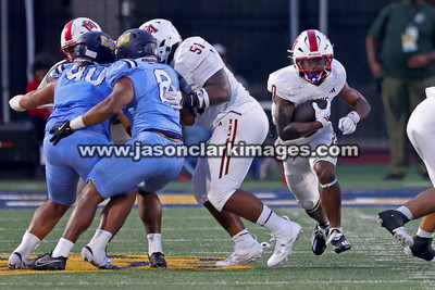 NJCAA: East Mississippi at Mississippi Gulf Coast