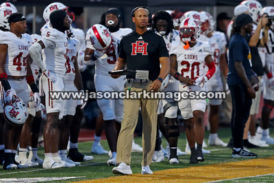 NJCAA: East Mississippi at Mississippi Gulf Coast