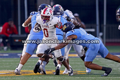 NJCAA: East Mississippi at Mississippi Gulf Coast