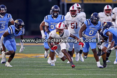 NJCAA: East Mississippi at Mississippi Gulf Coast