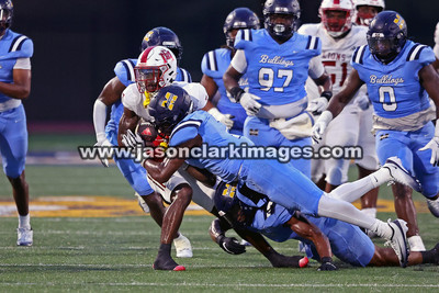 NJCAA: East Mississippi at Mississippi Gulf Coast