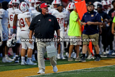 NJCAA: East Mississippi at Mississippi Gulf Coast