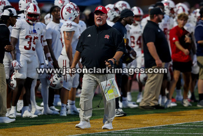 NJCAA: East Mississippi at Mississippi Gulf Coast