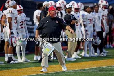 NJCAA: East Mississippi at Mississippi Gulf Coast