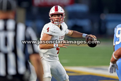NJCAA: East Mississippi at Mississippi Gulf Coast