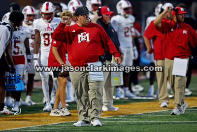 NJCAA: East Mississippi at Mississippi Gulf Coast