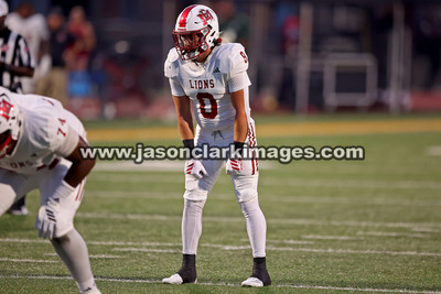 NJCAA: East Mississippi at Mississippi Gulf Coast