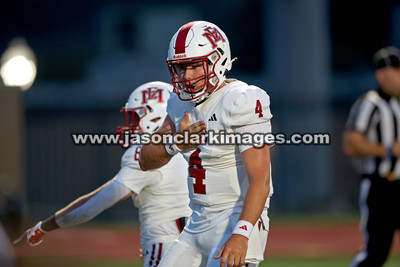 NJCAA: East Mississippi at Mississippi Gulf Coast