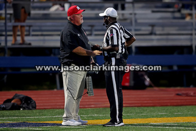 NJCAA: East Mississippi at Mississippi Gulf Coast