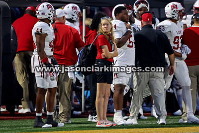 NJCAA: East Mississippi at Mississippi Gulf Coast