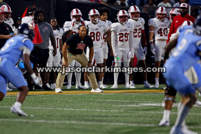 NJCAA: East Mississippi at Mississippi Gulf Coast