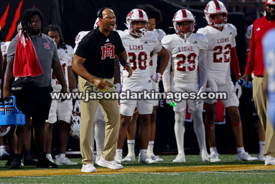 NJCAA: East Mississippi at Mississippi Gulf Coast