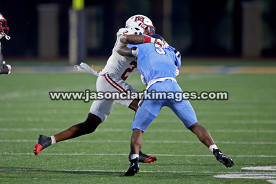 NJCAA: East Mississippi at Mississippi Gulf Coast