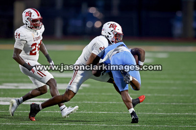 NJCAA: East Mississippi at Mississippi Gulf Coast