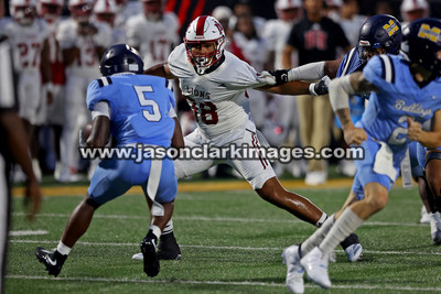 NJCAA: East Mississippi at Mississippi Gulf Coast