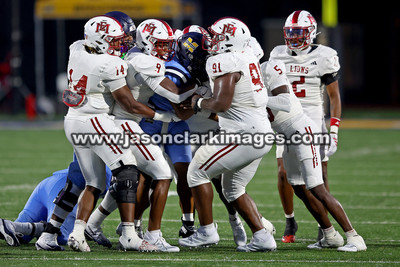 NJCAA: East Mississippi at Mississippi Gulf Coast