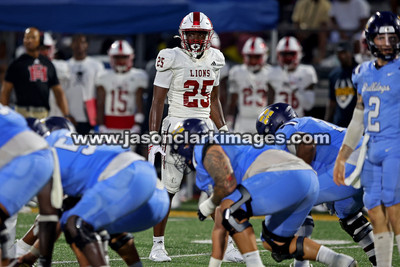 NJCAA: East Mississippi at Mississippi Gulf Coast