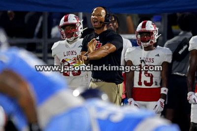 NJCAA: East Mississippi at Mississippi Gulf Coast