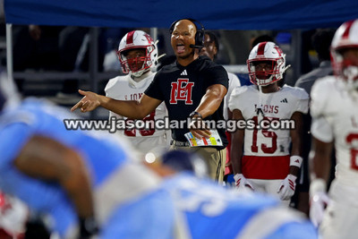 NJCAA: East Mississippi at Mississippi Gulf Coast