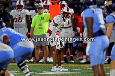 NJCAA: East Mississippi at Mississippi Gulf Coast