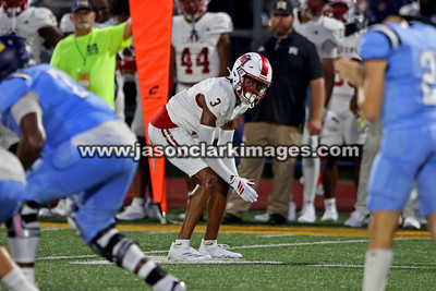 NJCAA: East Mississippi at Mississippi Gulf Coast