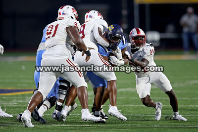 NJCAA: East Mississippi at Mississippi Gulf Coast