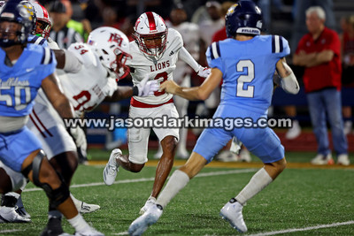 NJCAA: East Mississippi at Mississippi Gulf Coast