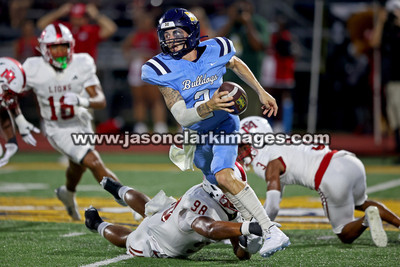 NJCAA: East Mississippi at Mississippi Gulf Coast